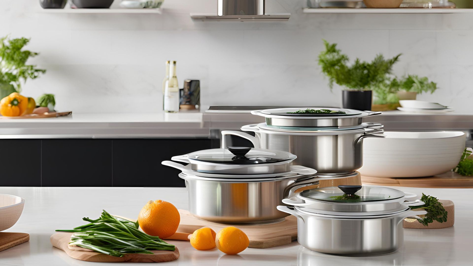 Top 9 Melhores Panelas a Vapor em 2025