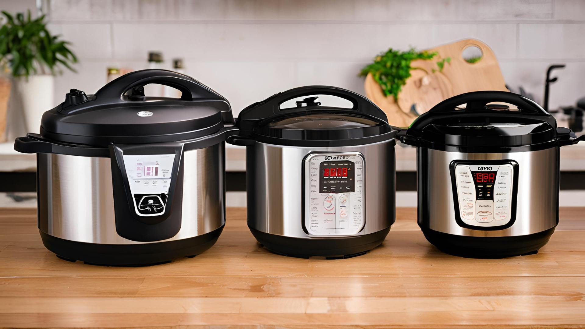 10 Panelas de Pressão Boas e Baratas em 2025