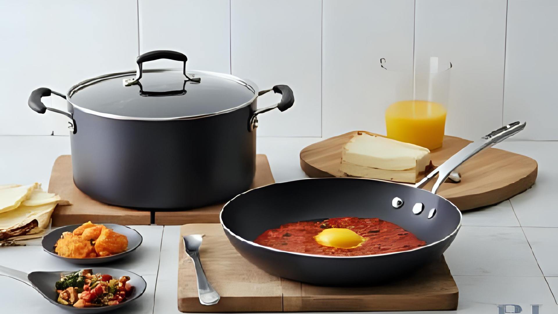 As 10 Melhores Marcas de Panelas em 2025