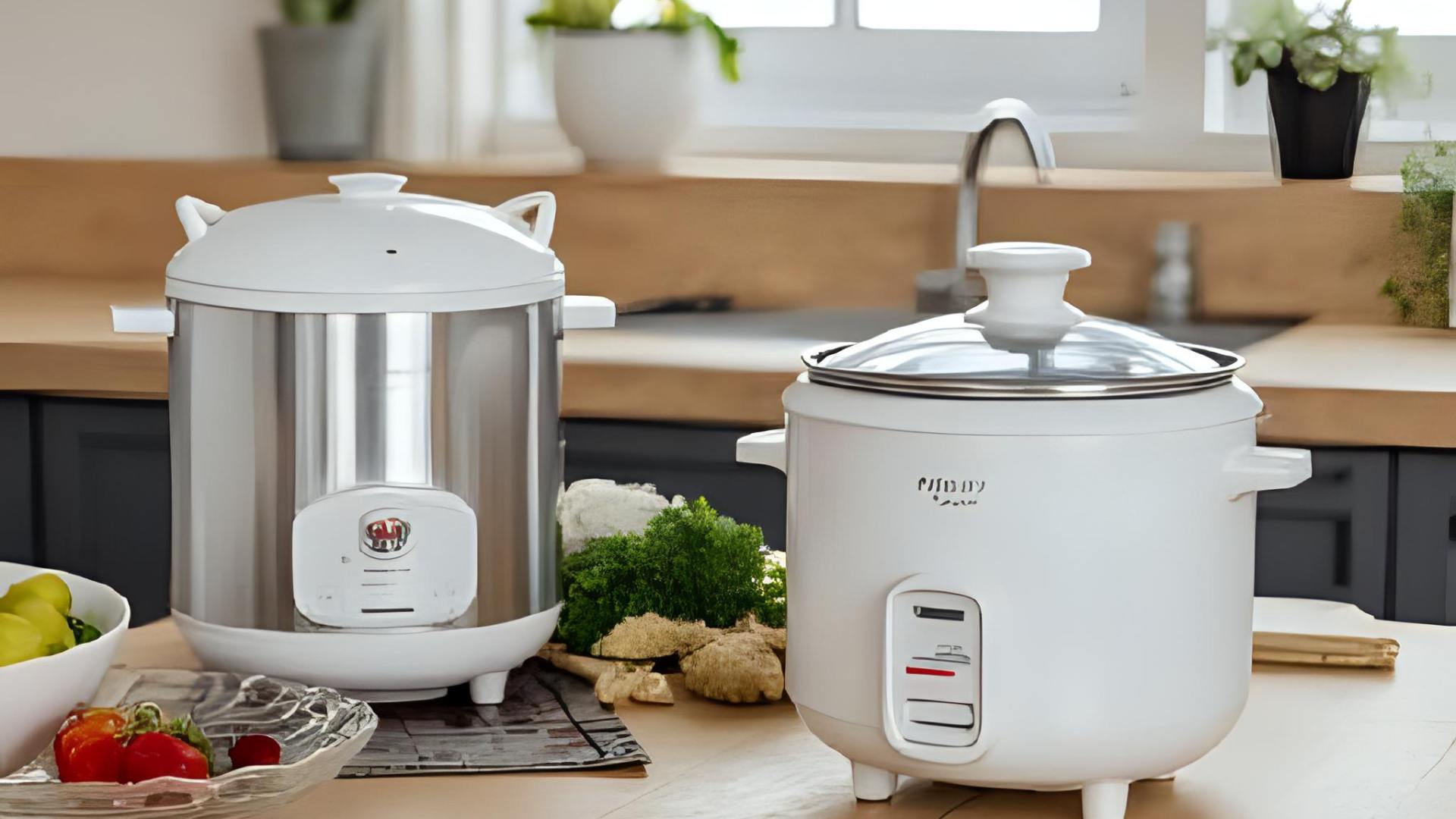 As 10 Melhores Panelas de Arroz em 2025