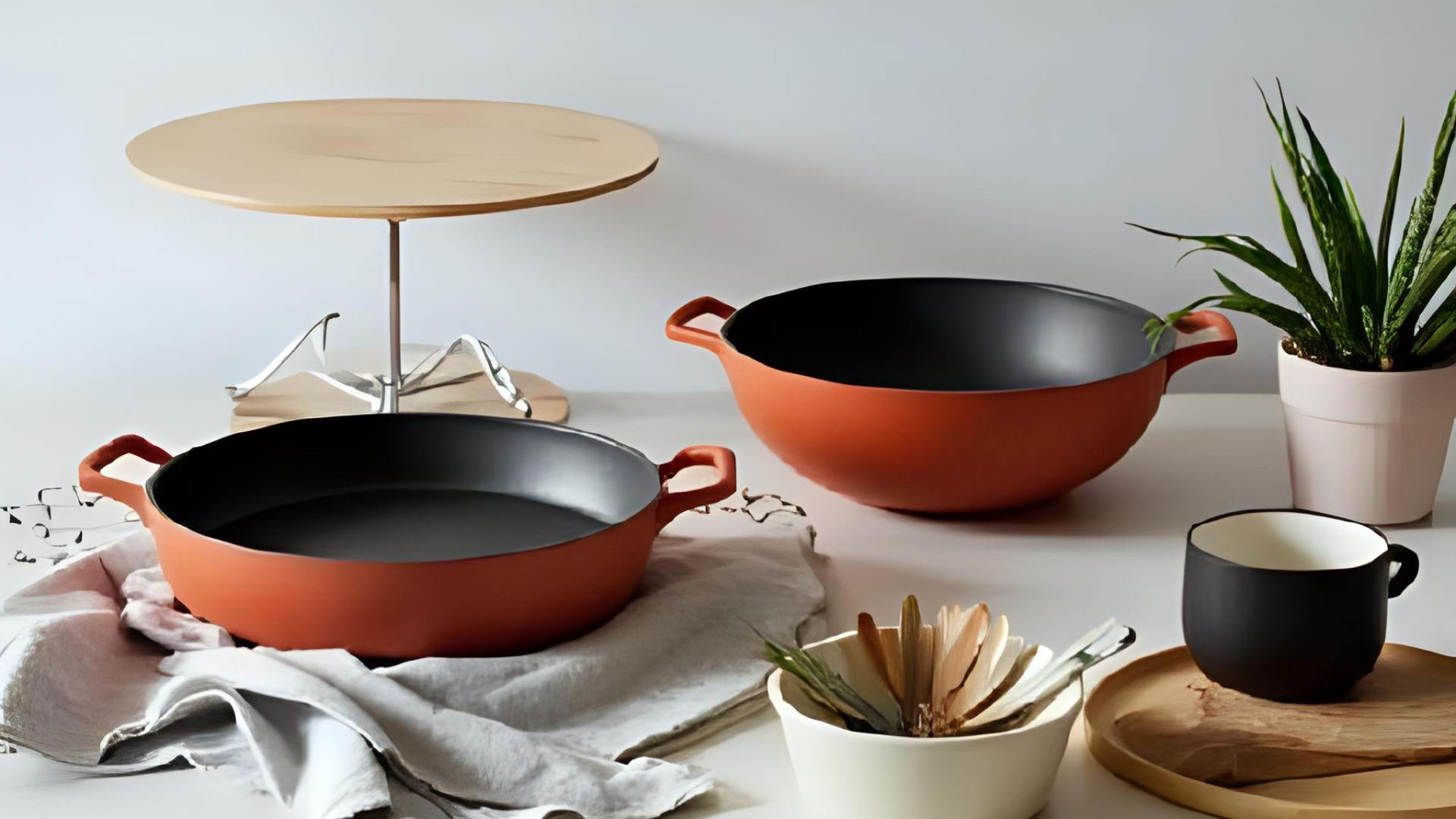 Top 9 Melhores Panelas de Cerâmica em 2025