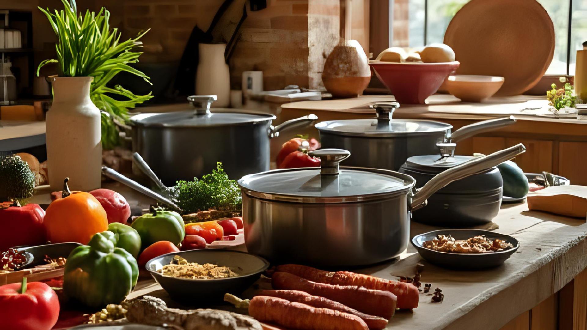 As 10 Melhores Panelas Tramontina em 2025