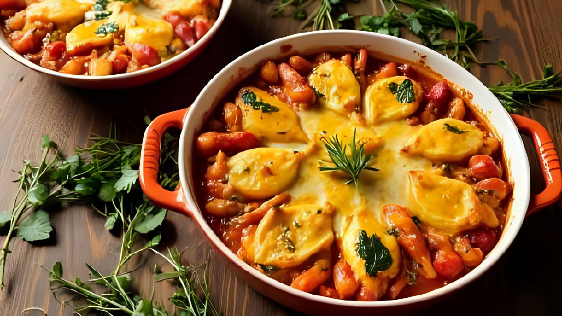 As 10 Melhores Caçarolas em 2025