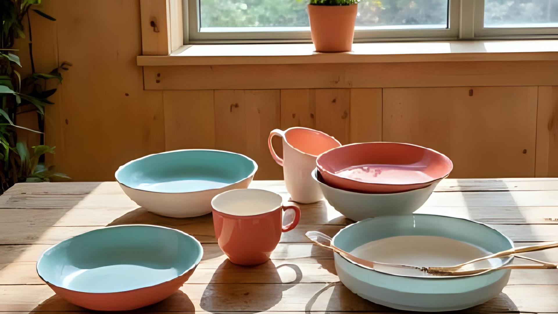 Os 10 Melhores Conjuntos de Pratos em 2025