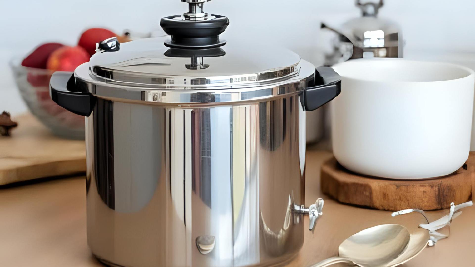 Top 9 Melhores Panelas de Pressão em 2025