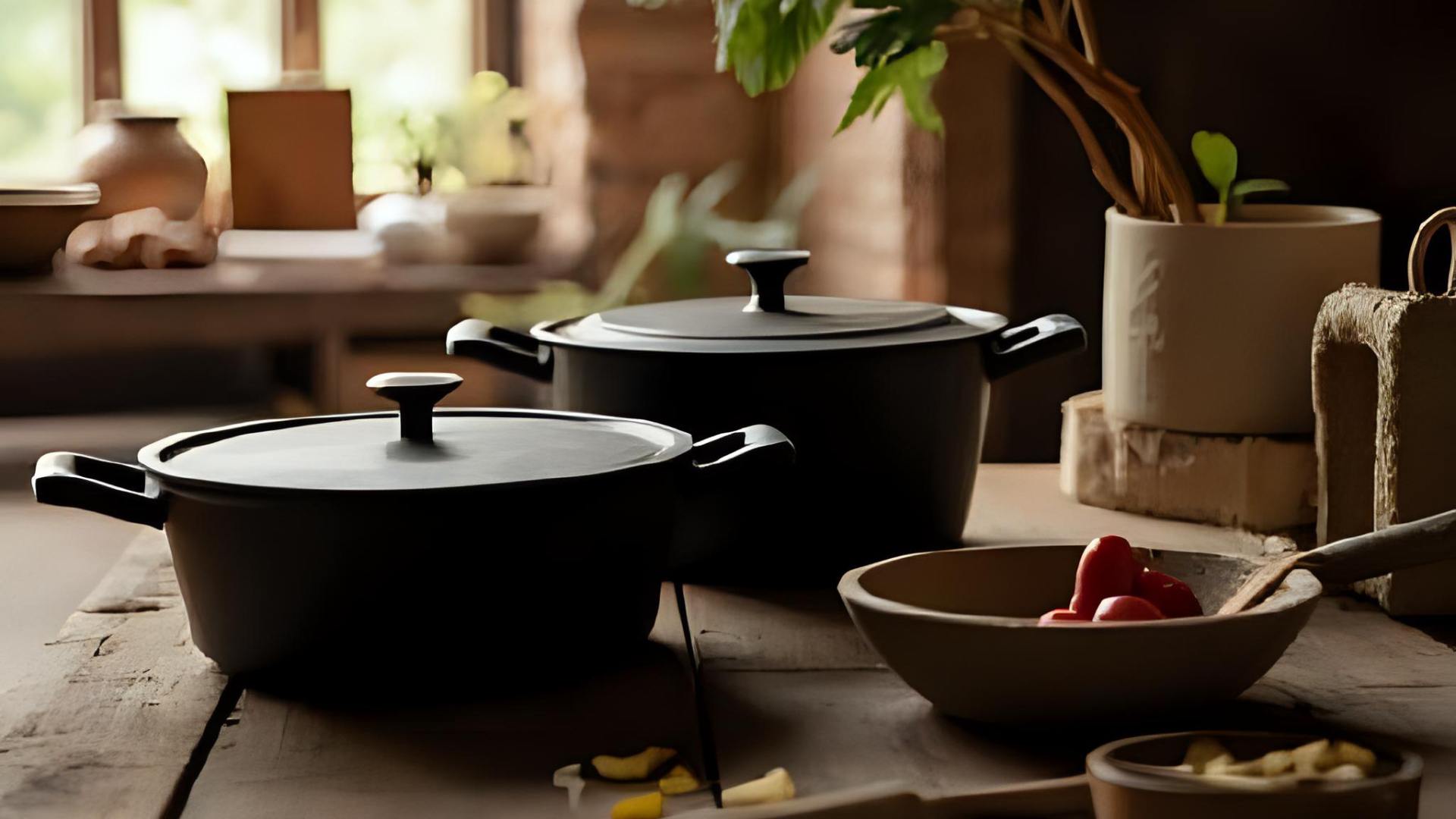 Top 7 Melhores Tachos em 2025